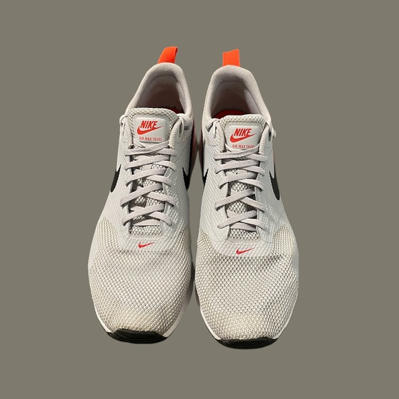 Nike Other - Nike Air Max Tavas Grey (13)